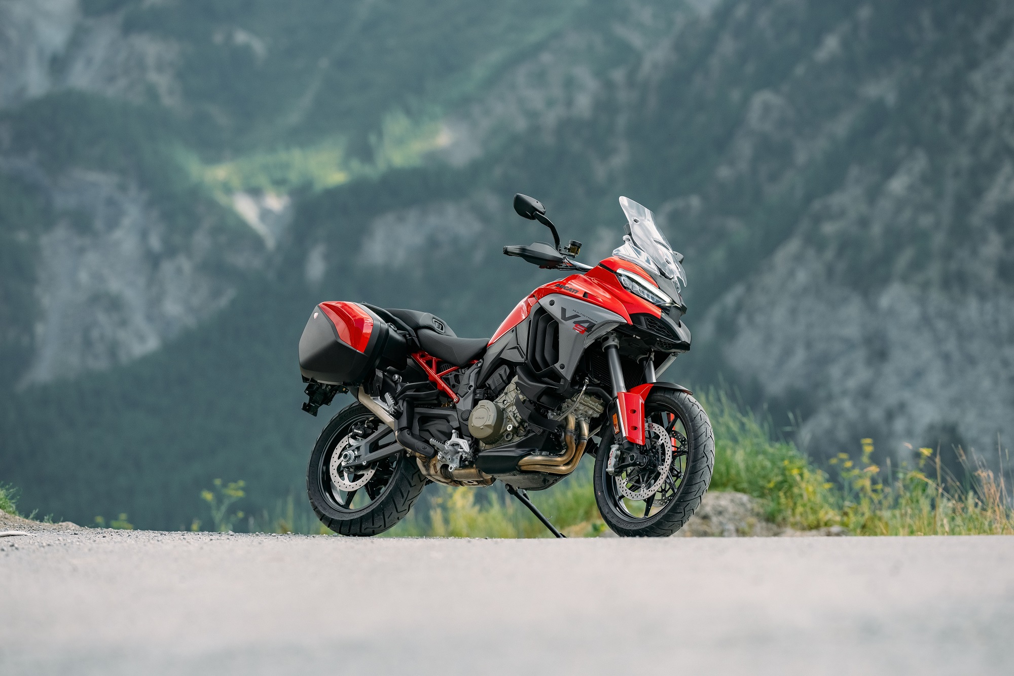 DUCATI MULTISTRADA V4 PIKES PEAK photo1 (5)